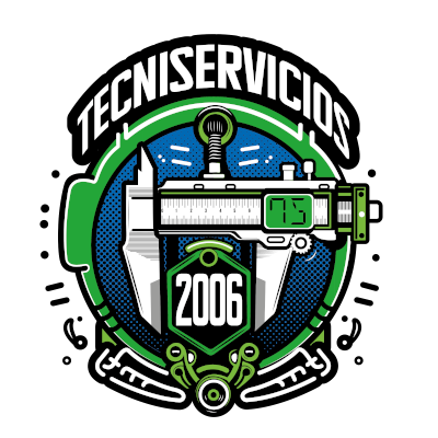 TecniServicios Logo